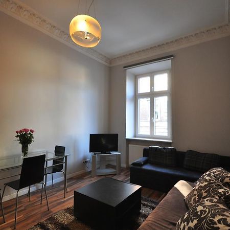 Hostel Yellow Krakau Zimmer foto