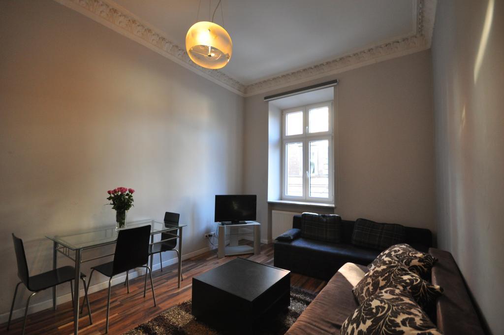Hostel Yellow Krakau Zimmer foto